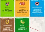 Как играть в лотерею 6 из 36 – подробные правила, советы по покупке билета и как увеличить шанс на победу